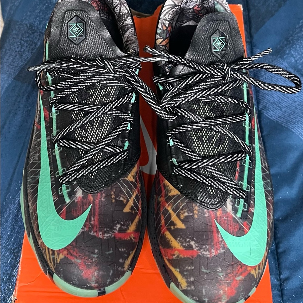 KD VI